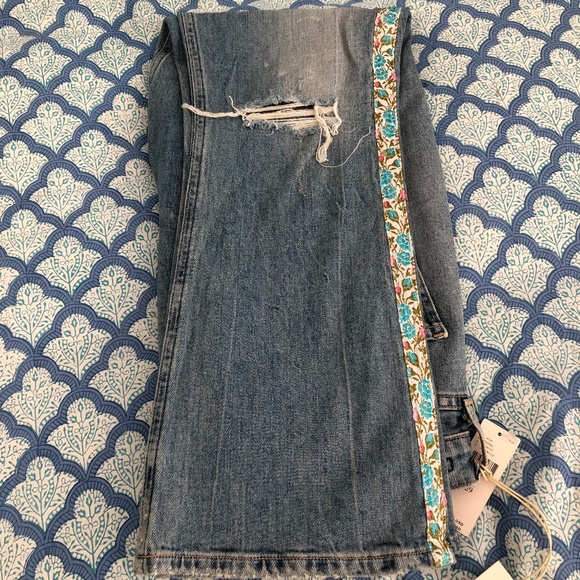 Citizens of Humanity Demy Ultra High Rise Jeans - Picture 8 of 8